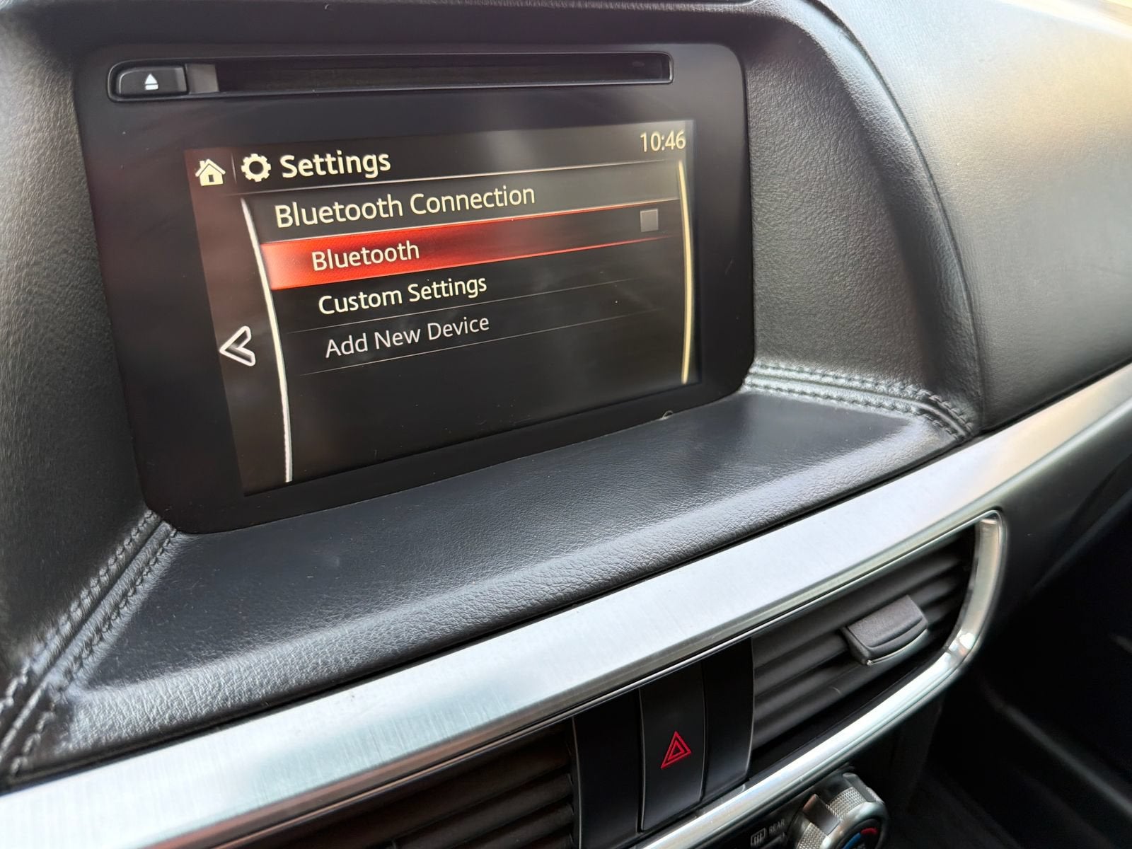 2016 Mazda Mazda CX-5 Grand Touring