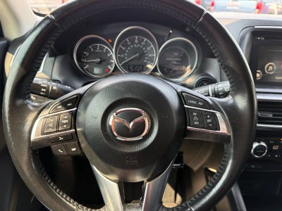 2016 Mazda Mazda CX-5 Grand Touring