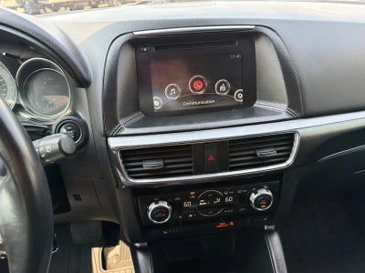 2016 Mazda Mazda CX-5 Grand Touring
