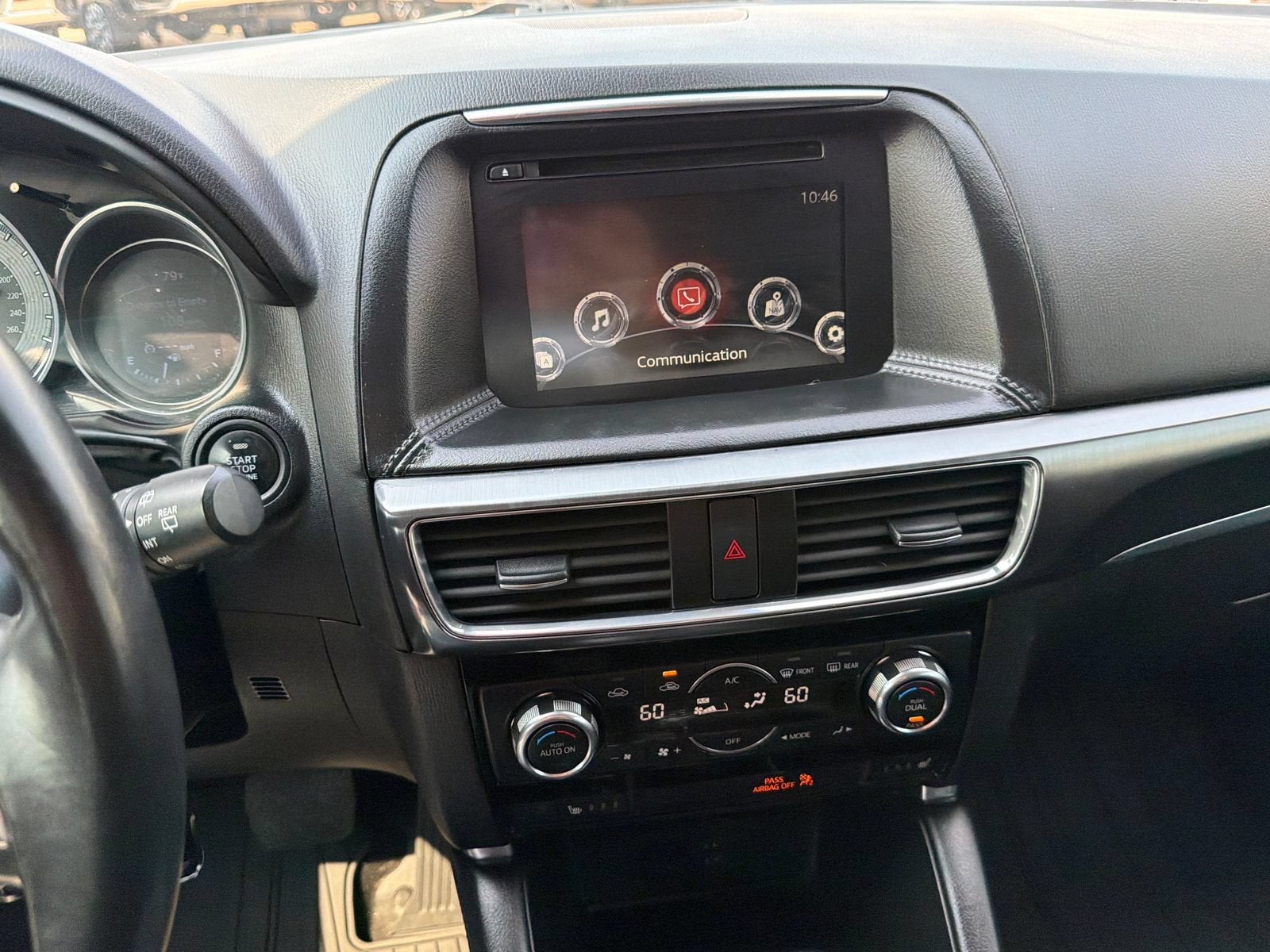 2016 Mazda Mazda CX-5 Grand Touring