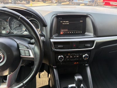 2016 Mazda Mazda CX-5 Grand Touring