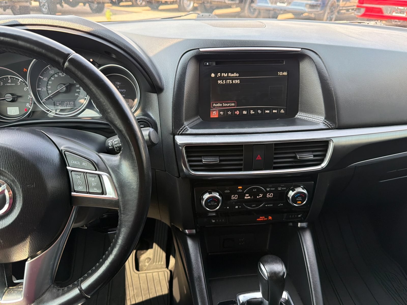 2016 Mazda Mazda CX-5 Grand Touring