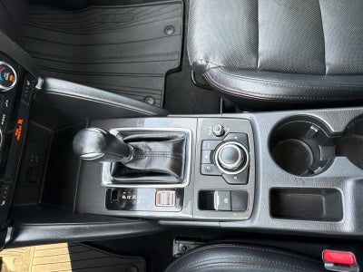 2016 Mazda Mazda CX-5 Grand Touring