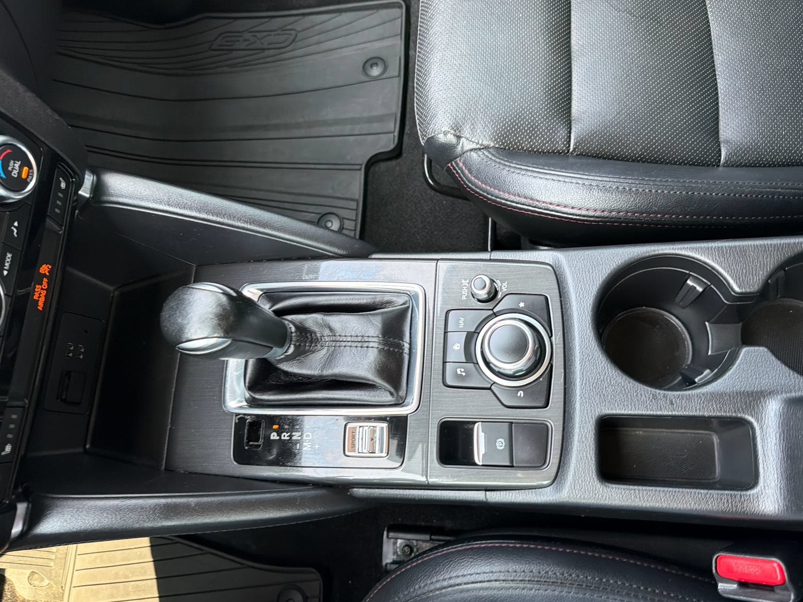 2016 Mazda Mazda CX-5 Grand Touring