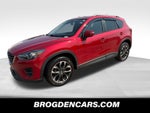 2016 Mazda Mazda CX-5 Grand Touring