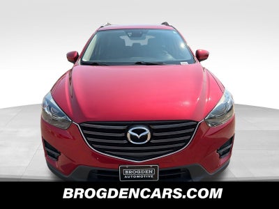 2016 Mazda Mazda CX-5 Grand Touring