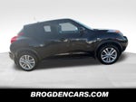 2012 Nissan JUKE SL