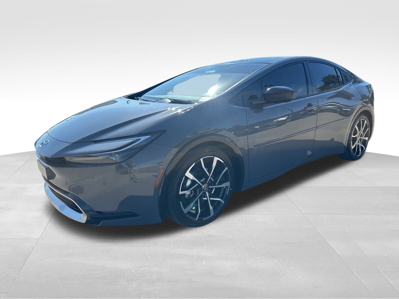 2024 Toyota Prius Prime SE