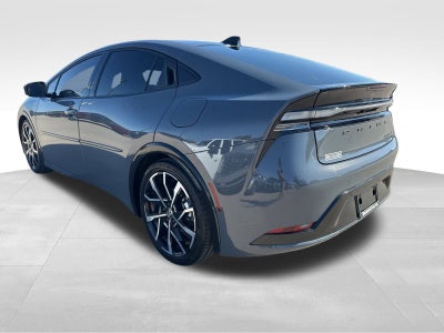 2024 Toyota Prius Prime SE