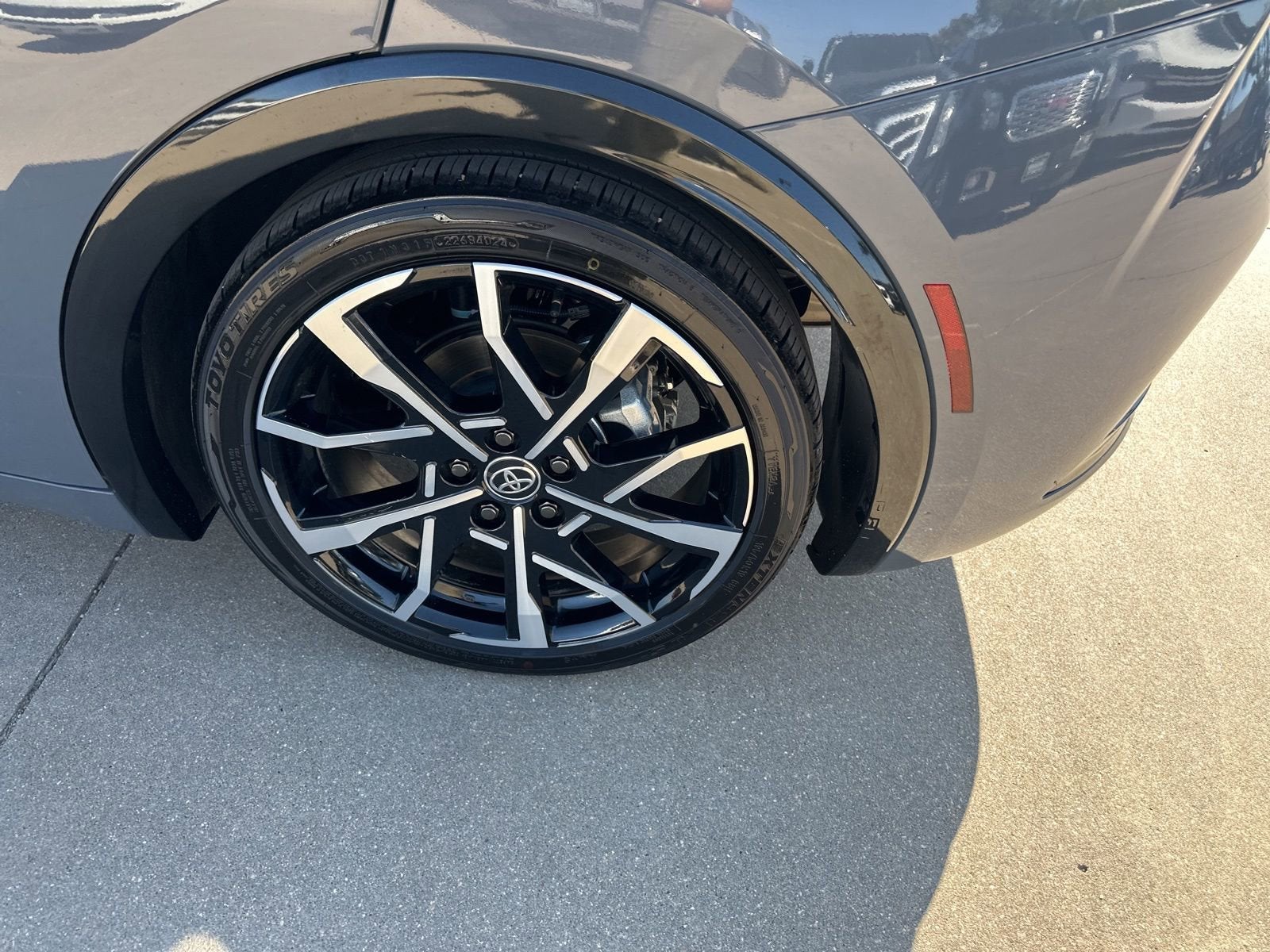 2024 Toyota Prius Prime SE