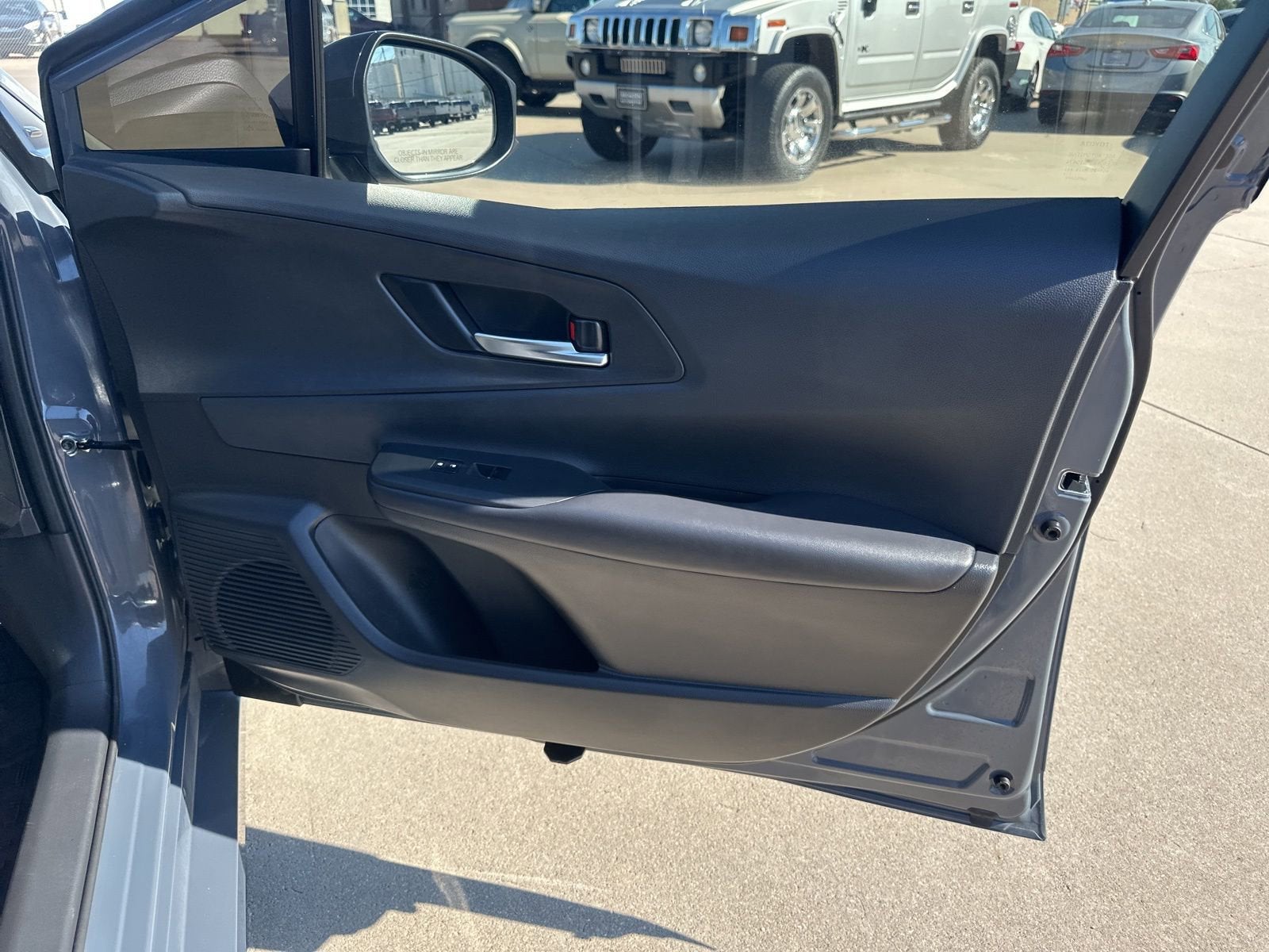 2024 Toyota Prius Prime SE