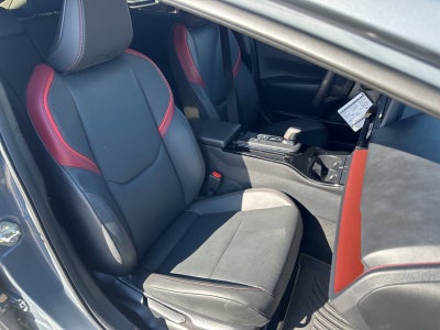 2024 Toyota Prius Prime SE