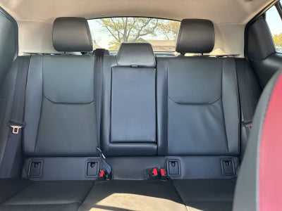 2024 Toyota Prius Prime SE