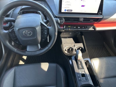 2024 Toyota Prius Prime SE