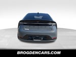 2024 Toyota Prius Prime SE