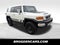 2013 Toyota FJ Cruiser 4DR 4WD AT