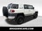 2013 Toyota FJ Cruiser 4DR 4WD AT