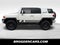 2013 Toyota FJ Cruiser 4DR 4WD AT
