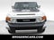 2013 Toyota FJ Cruiser 4DR 4WD AT
