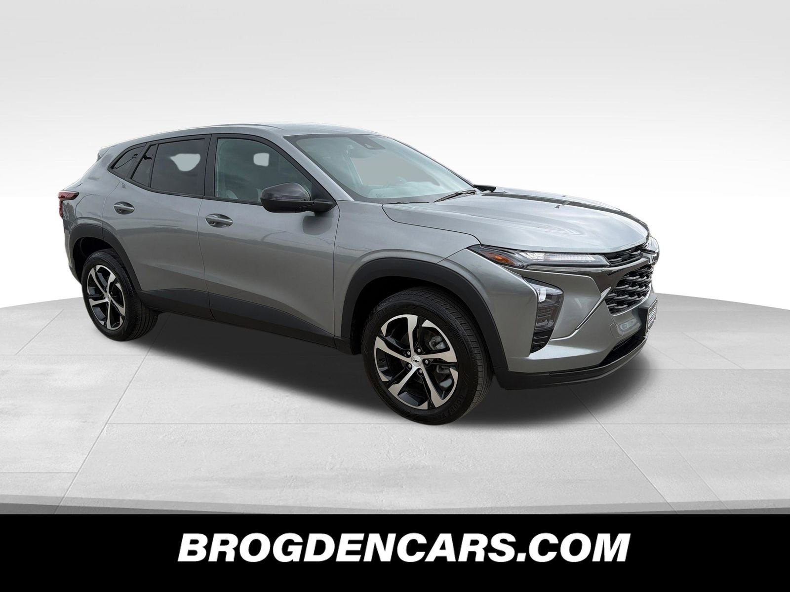 2024 Chevrolet Trax 1RS's photo