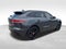 2018 Jaguar F-PACE S