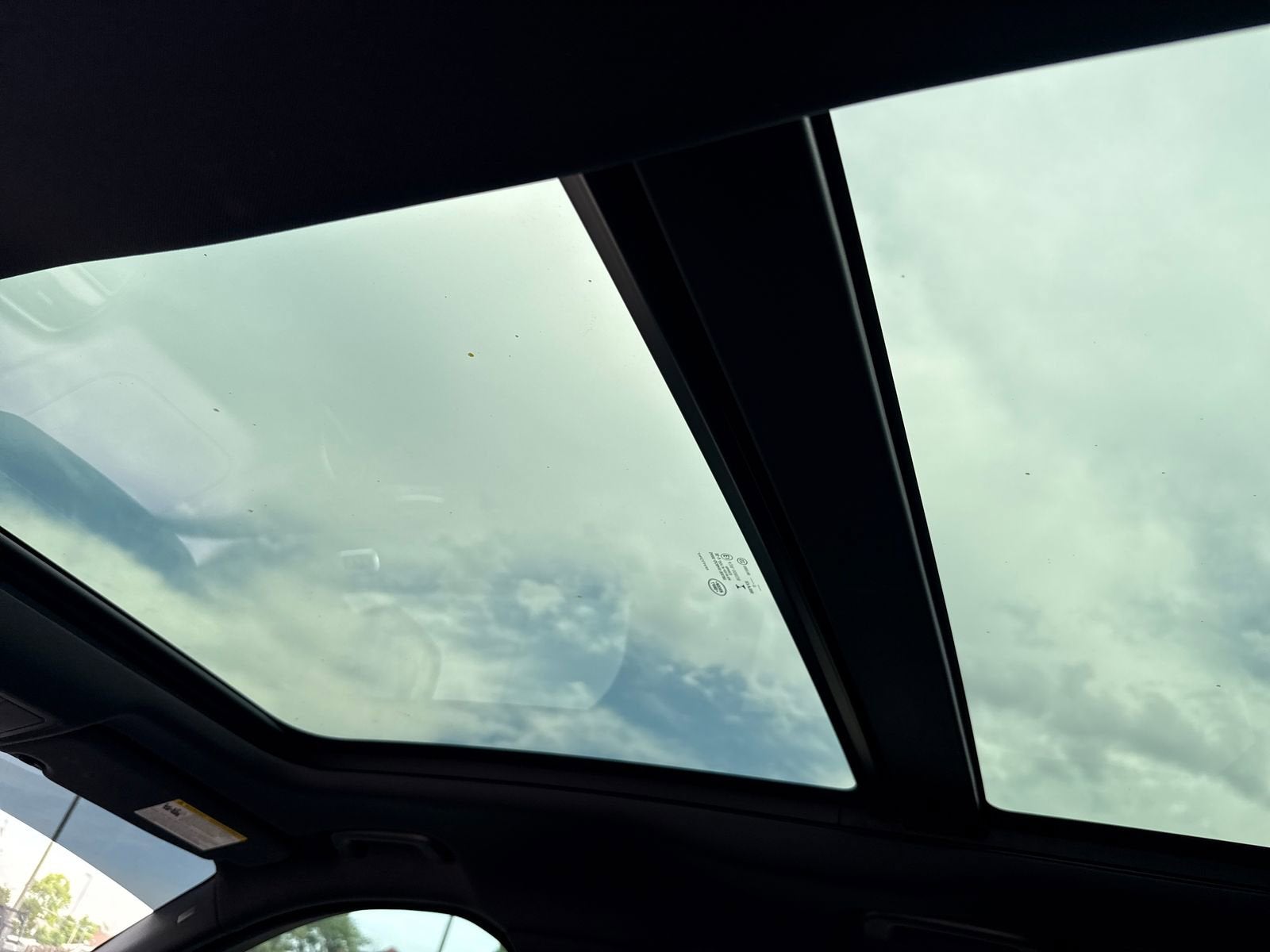 2018 Jaguar F-PACE S