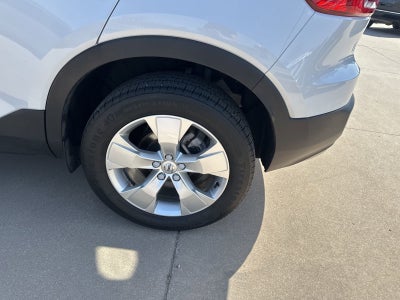 2020 Volvo XC40 Momentum