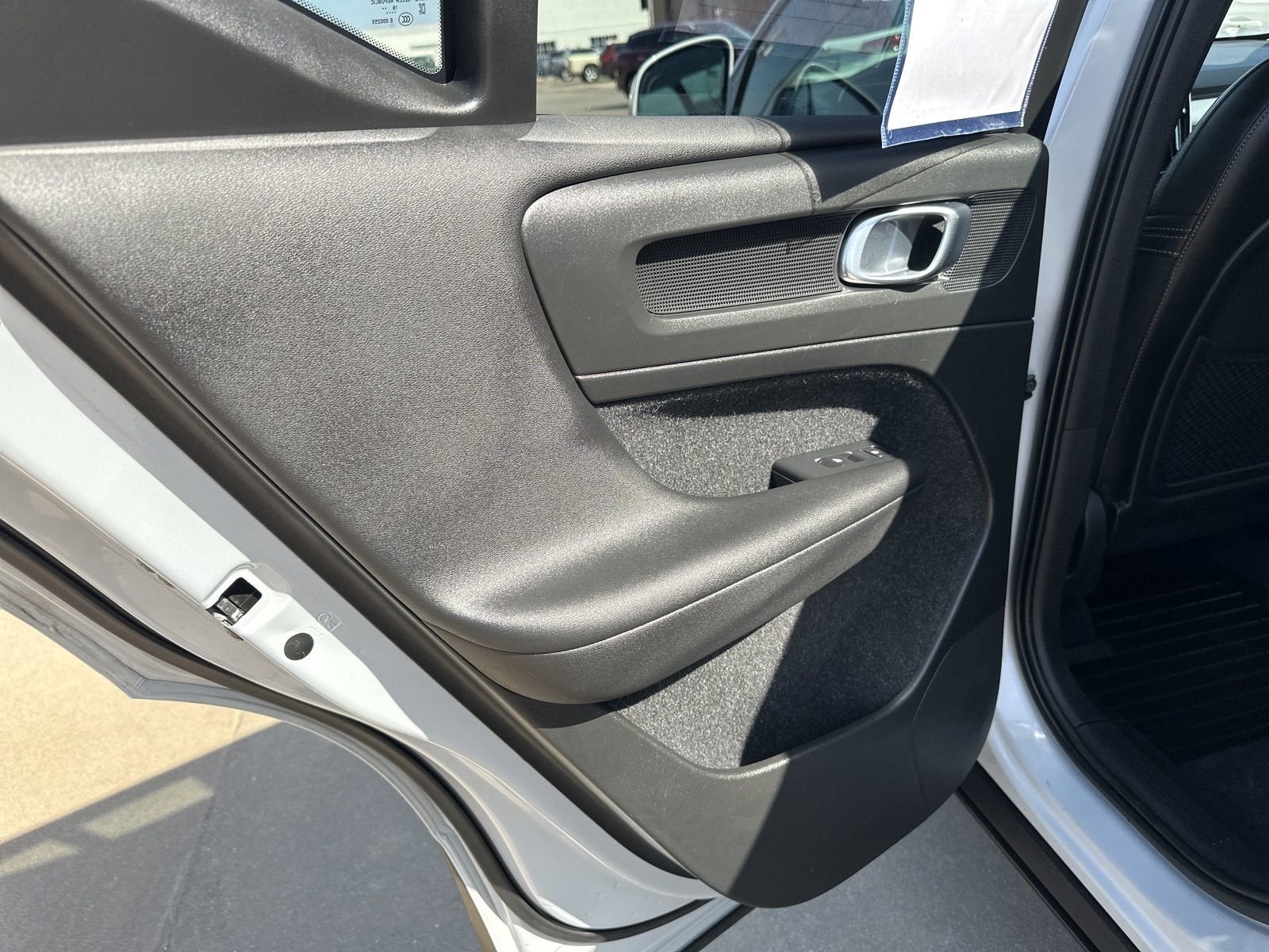 2020 Volvo XC40 Momentum