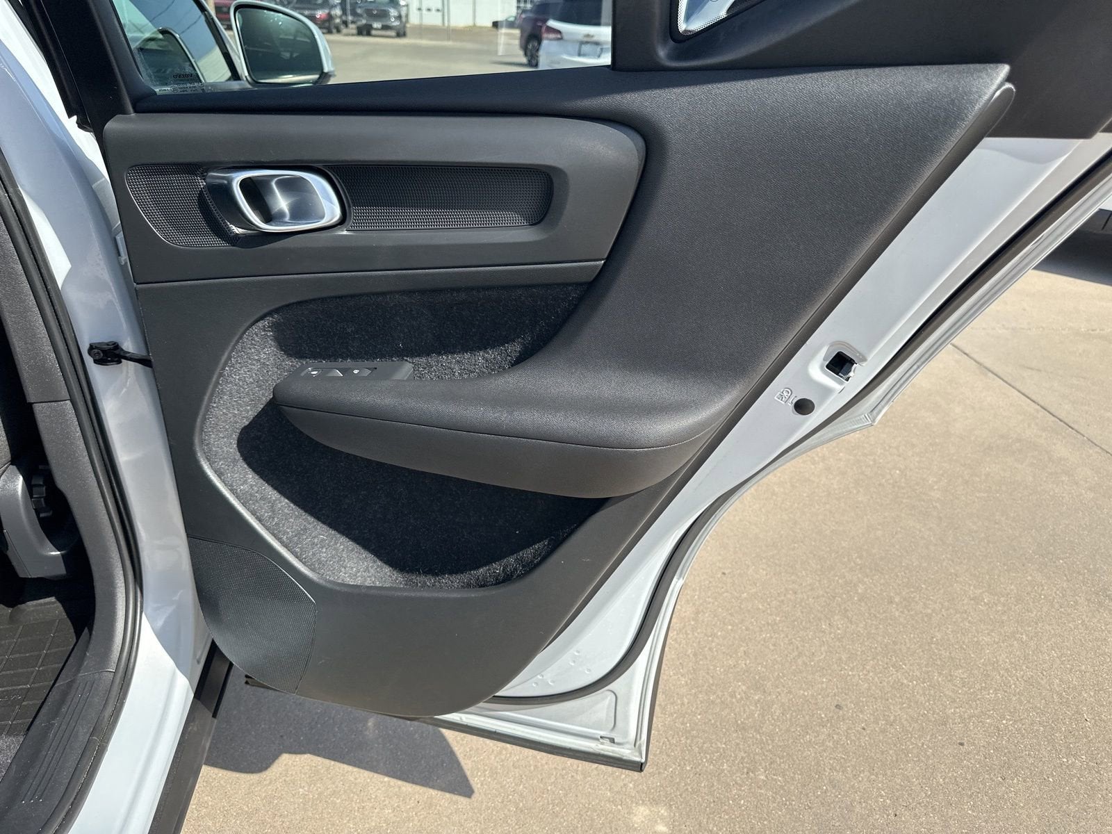 2020 Volvo XC40 Momentum