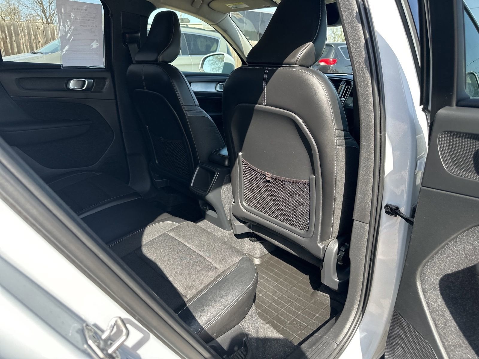 2020 Volvo XC40 Momentum