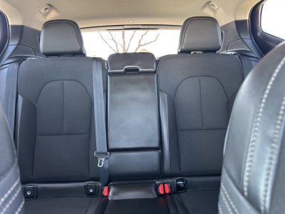 2020 Volvo XC40 Momentum