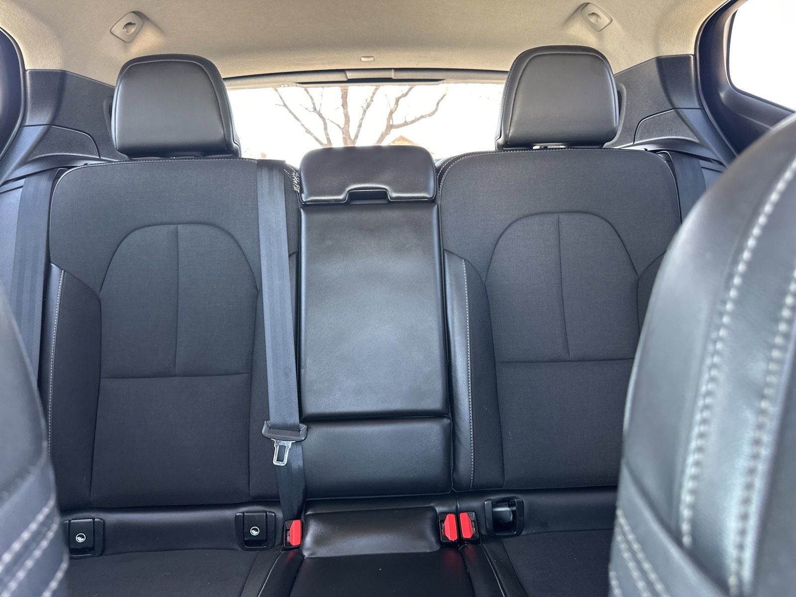 2020 Volvo XC40 Momentum