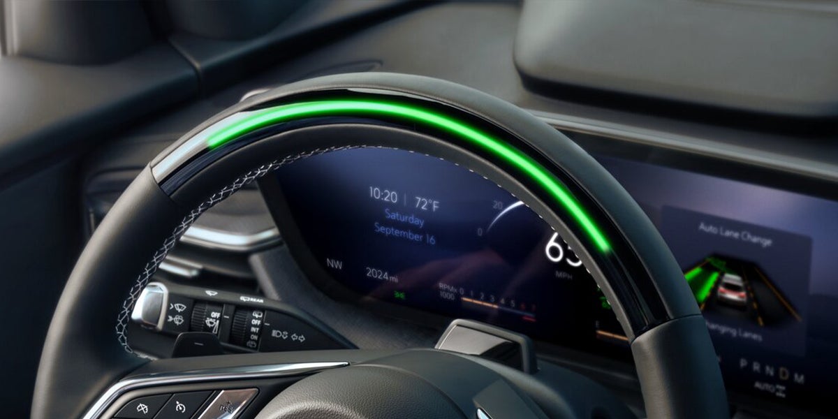 Robert Brogden's Garden City GMC in GARDEN CITY KS