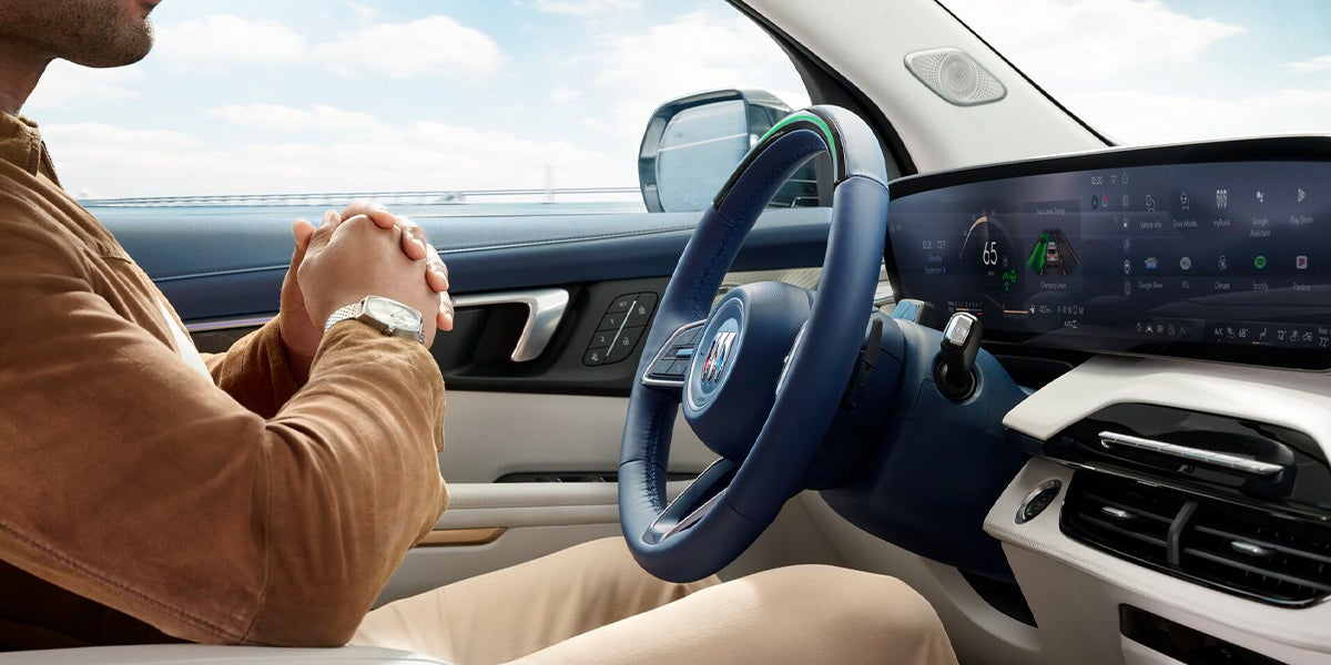 Robert Brogden's Garden City GMC in GARDEN CITY KS