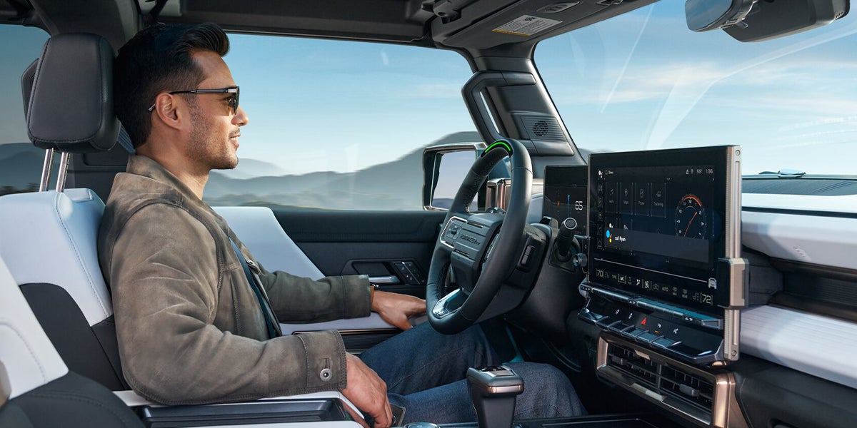 Robert Brogden's Garden City GMC in GARDEN CITY KS