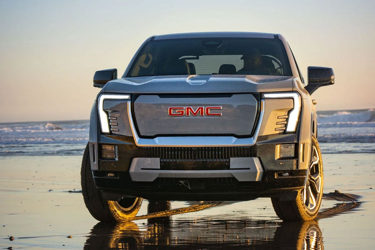 Robert Brogden's Garden City GMC in GARDEN CITY KS