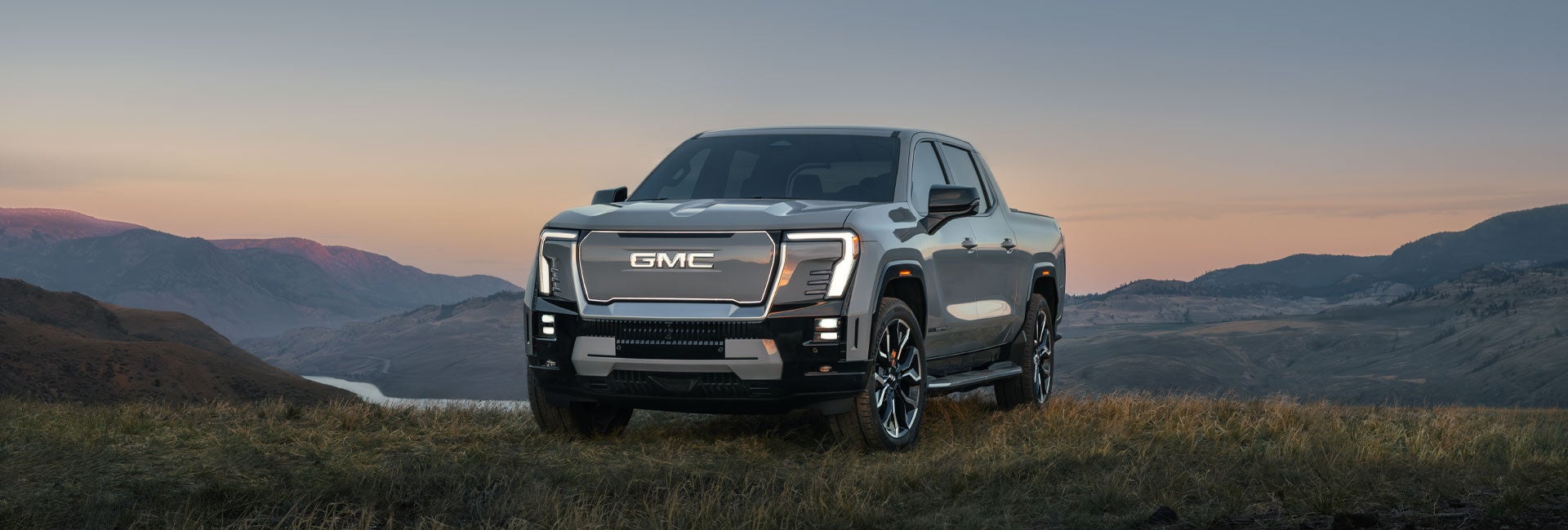 Robert Brogden's Garden City GMC in GARDEN CITY KS