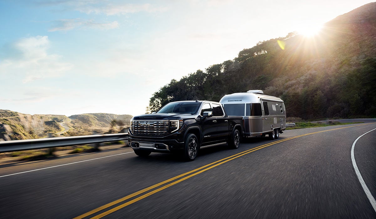 Robert Brogden's Garden City GMC in GARDEN CITY KS