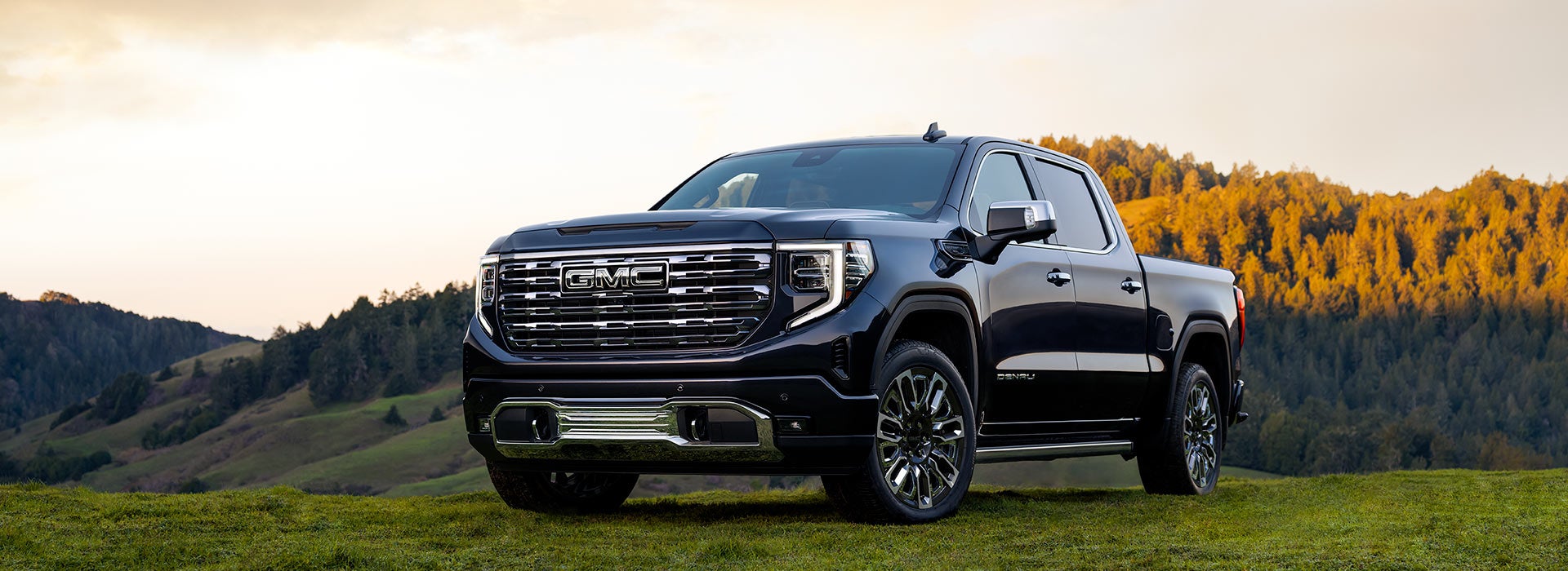 Robert Brogden's Garden City GMC in GARDEN CITY KS