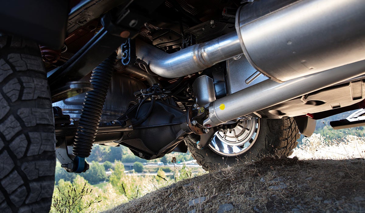 Robert Brogden's Garden City GMC in GARDEN CITY KS